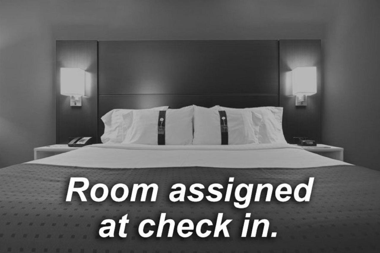 Holiday Inn Express Stockton Southeast By Ihg Eksteriør bilde