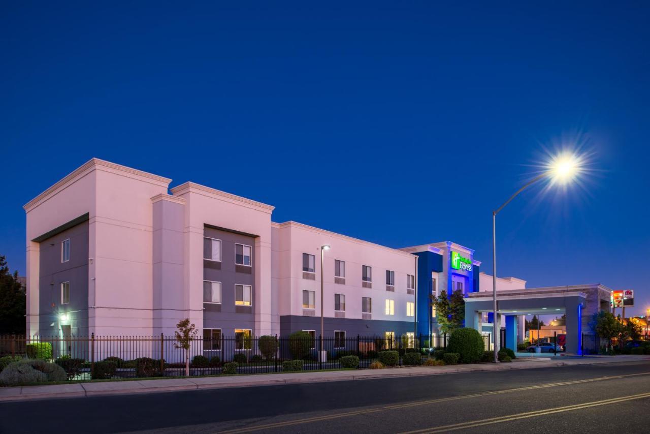 Holiday Inn Express Stockton Southeast By Ihg Eksteriør bilde