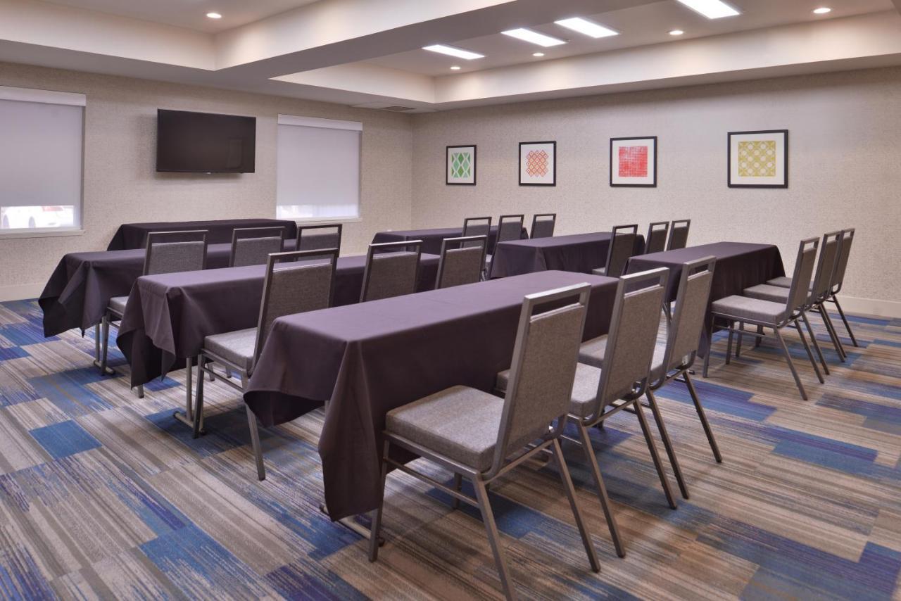 Holiday Inn Express Stockton Southeast By Ihg Eksteriør bilde