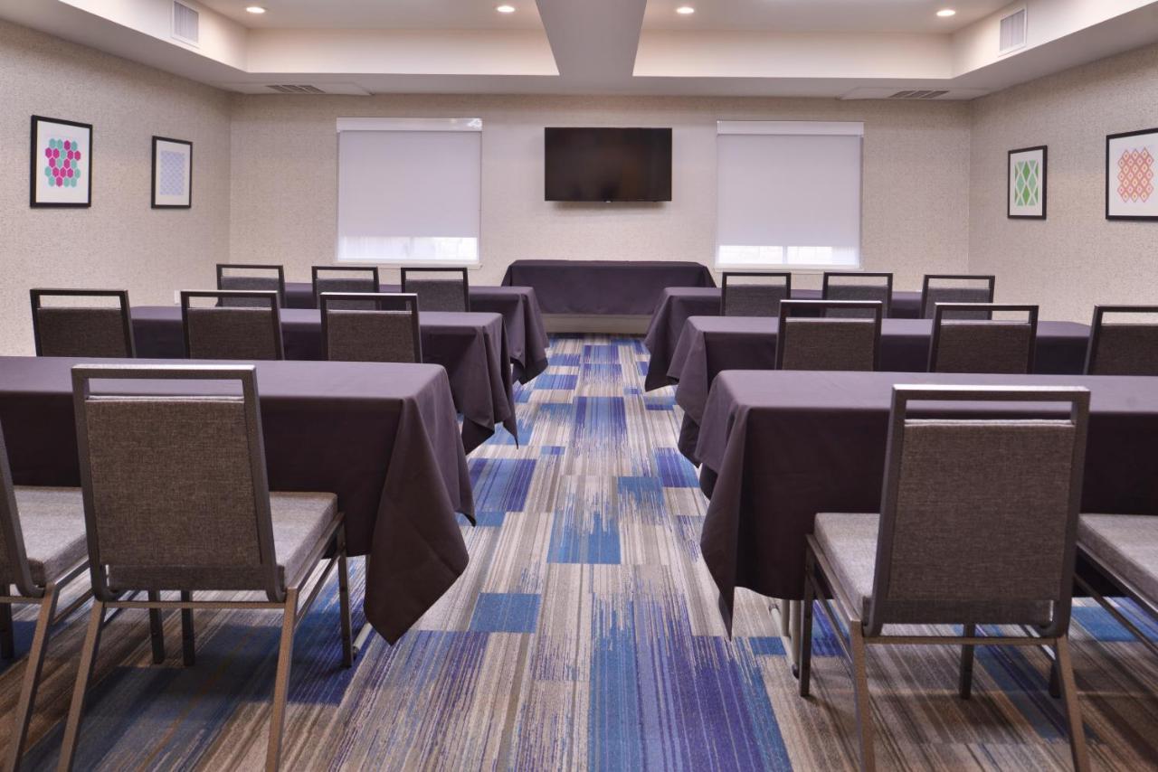 Holiday Inn Express Stockton Southeast By Ihg Eksteriør bilde